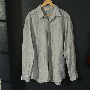 Tommy Bahama 100%Linen